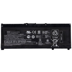 4.55Ah Lithium-Ion battery