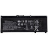4.55Ah Lithium-Ion battery