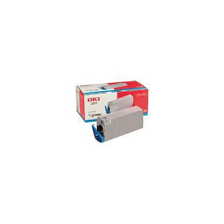 Toner Cyan