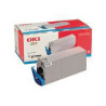 Toner Cyan