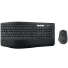 MK850 Keyboard Mouse Combo