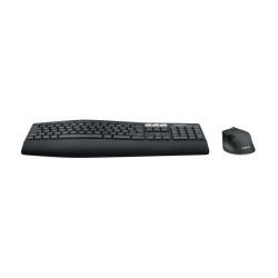 MK850 Combo, German