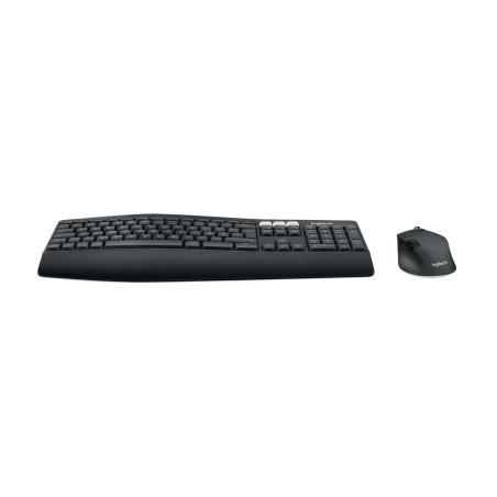 MK850 Combo, German