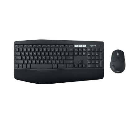 MK850 Combo, Dutch /