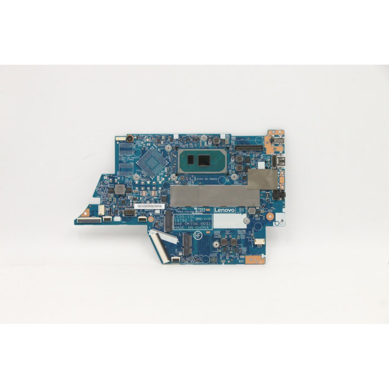 Motherboard for 81X1 model