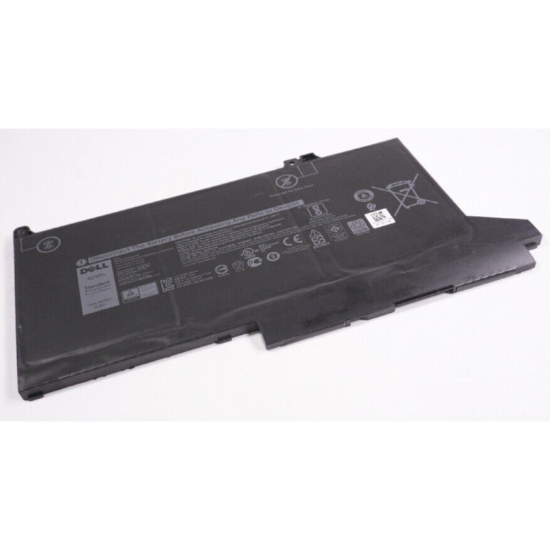 Battery, 42WHR, 3 Cell,