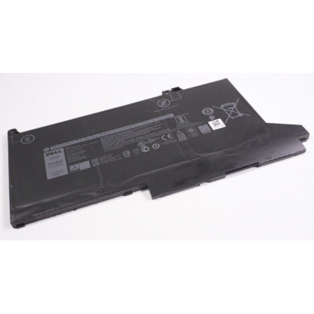 Battery, 42WHR, 3 Cell,
