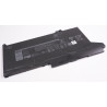 Battery, 42WHR, 3 Cell,