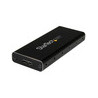 USB 3.1 10Gbps mSATA Drive Enclosure