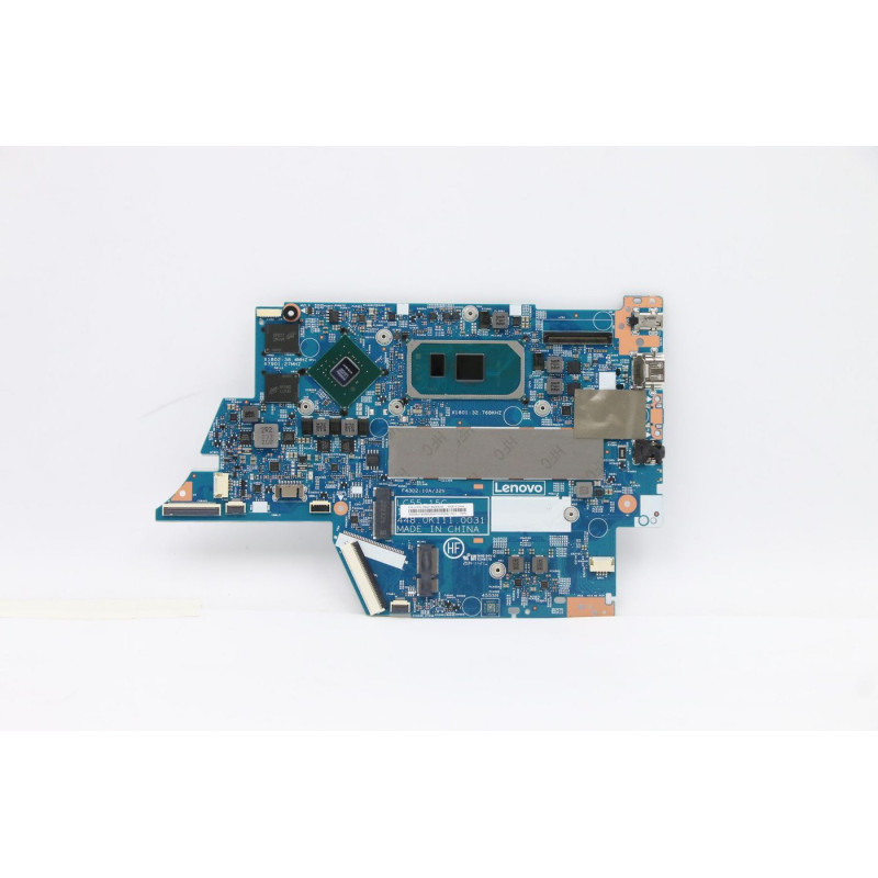 Intel Core i7-1065G7