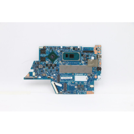 Intel Core i7-1065G7