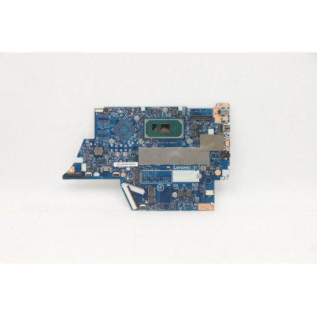 ThinkBook 14 laptop, Intel