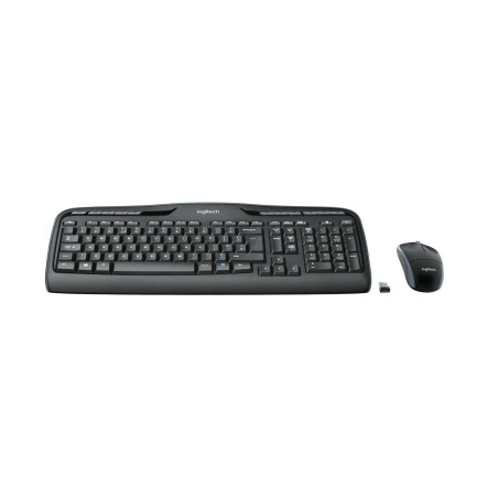 MK330 combo, German