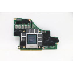 NVIDIA Quadro RTX 5000 GPU