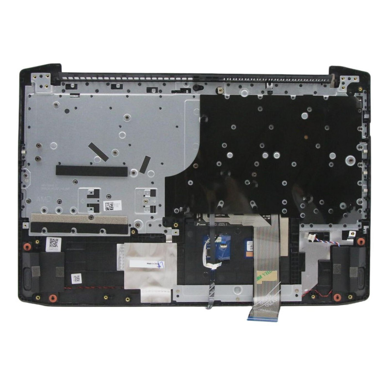 Upper Case ASM_CF-E L 82EY OB