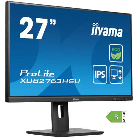 27" IPS-Green Choice 1920x1080@100