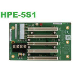 BACKPLANE M. 5-SLOT FOR PCI/PI