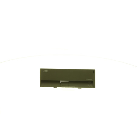 Front Bezel, litho gray color