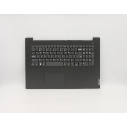 upper case and keyboard