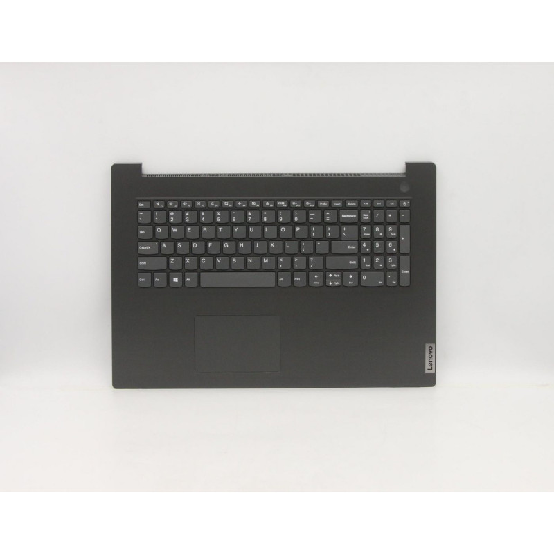 upper case and keyboard