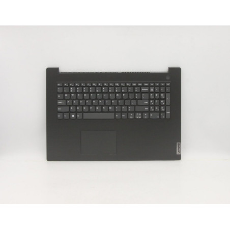upper case and keyboard