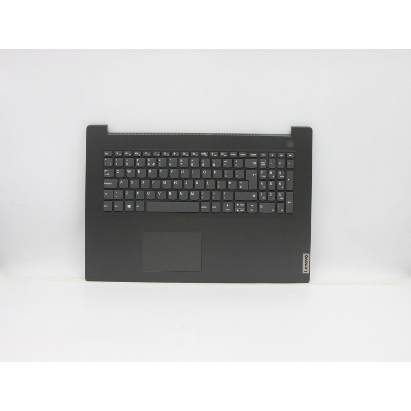 Upper Case ASM_UK L82GX