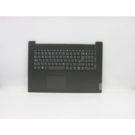 Upper Case ASM_UK L82GX