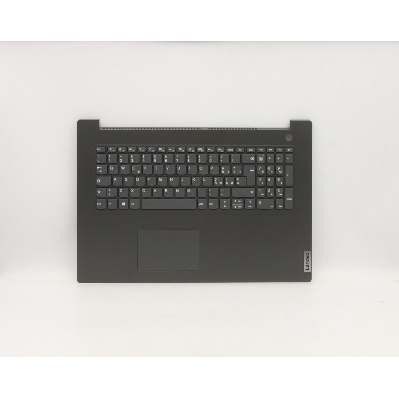 Upper Case ASM_IT L82GX