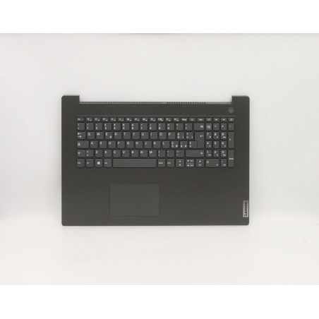 Upper Case ASM_IT L82GX