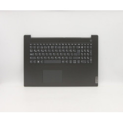 Upper Case ASM_TR L82GX