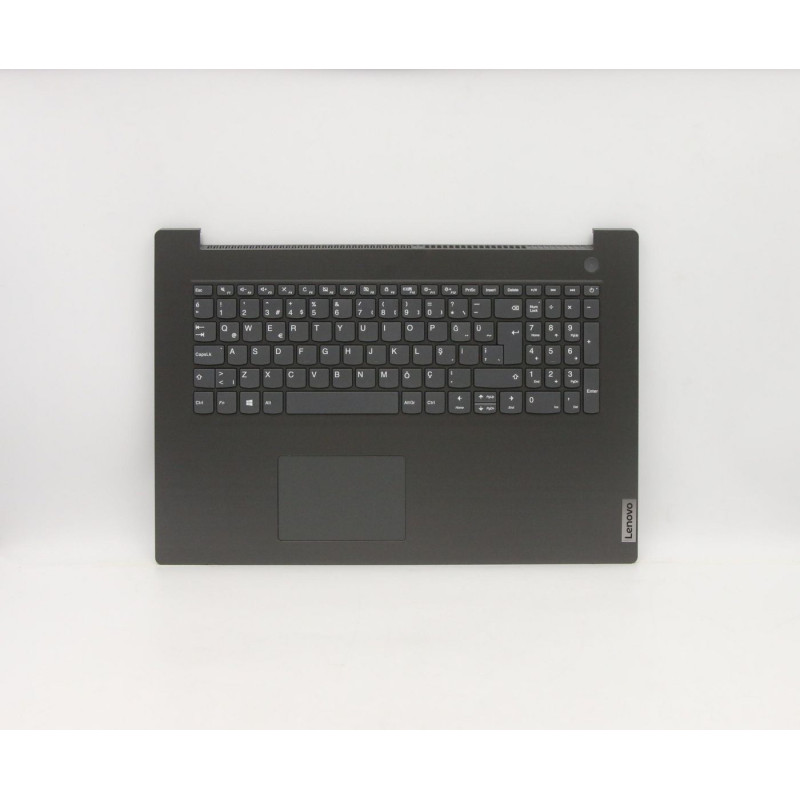 Upper Case ASM_TR L82GX