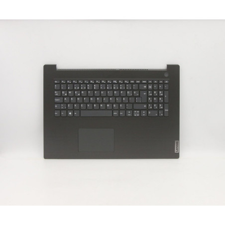 Upper Case ASM_TR L82GX