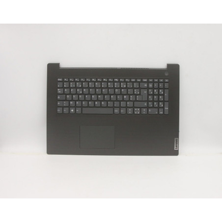 Upper Case ASM_FR L82GX