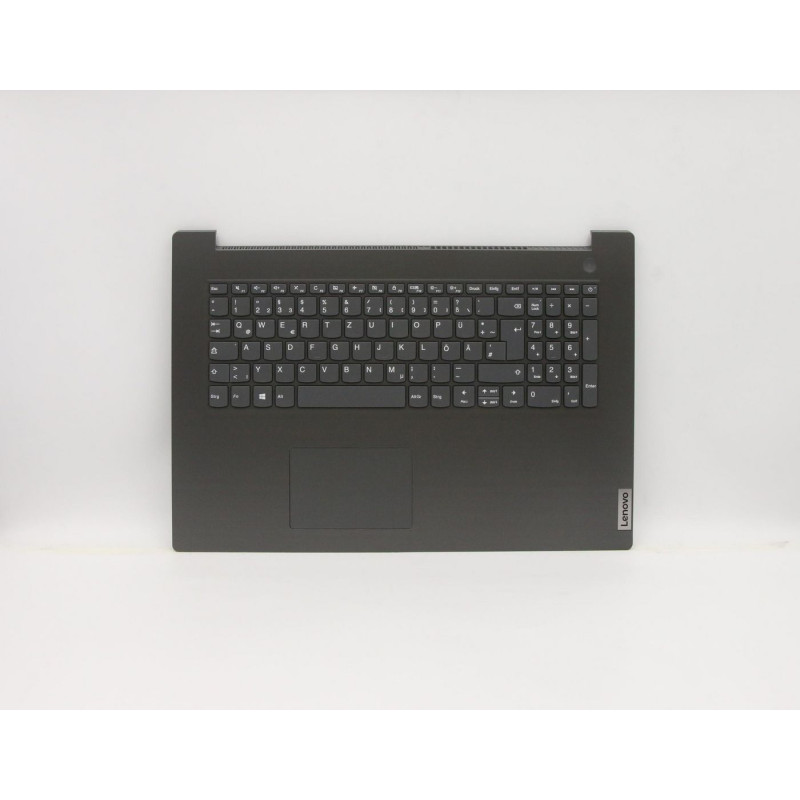 Upper Case ASM_GR L82GX