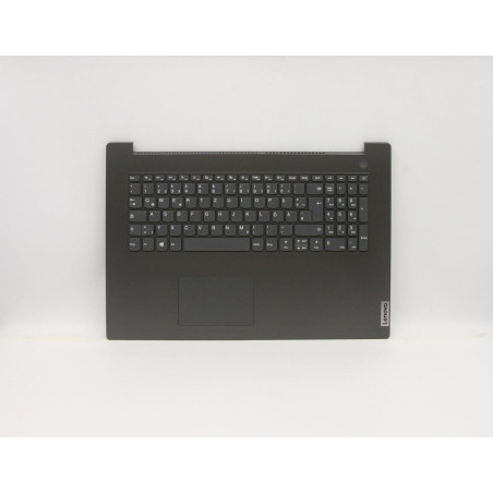 Upper Case ASM_GR L82GX