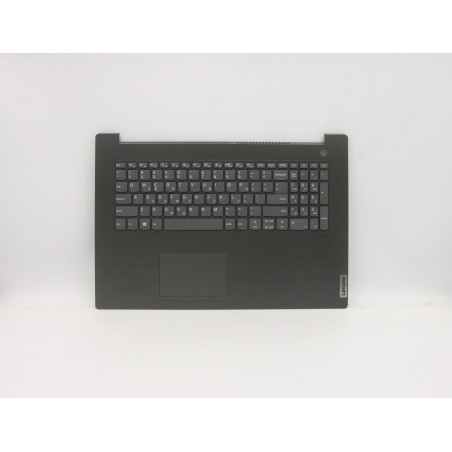 Upper Case ASM_GK L82GX