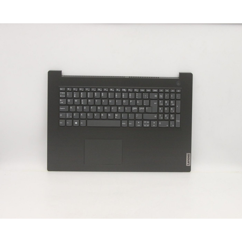 Upper Case ASM_ND L82GX