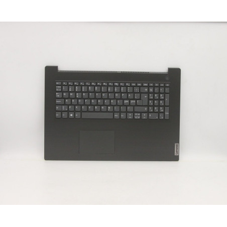Upper Case ASM_ND L82GX