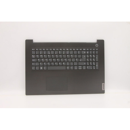 Upper Case ASM_UK L82GX