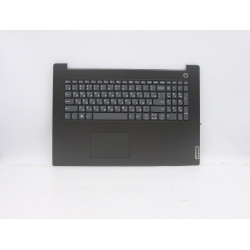 Upper Case ASM_RU L82GX