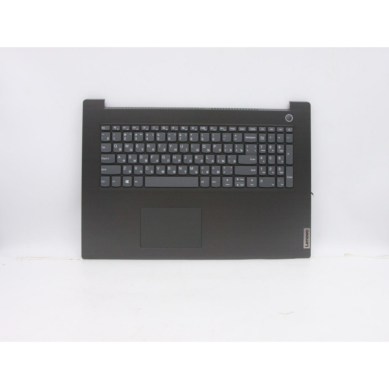 Upper Case ASM_RU L82GX