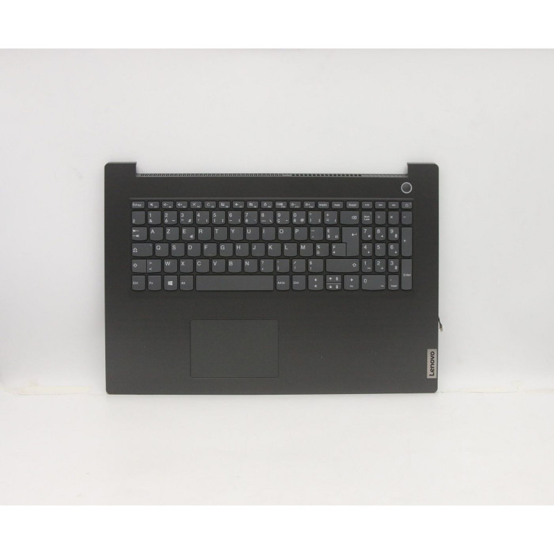upper case assembly with