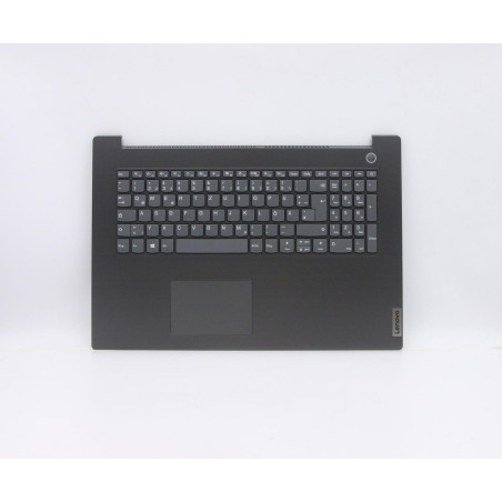 Upper Case ASM_GR L82GX