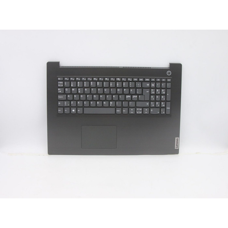 Upper Case ASM_ND L82GX
