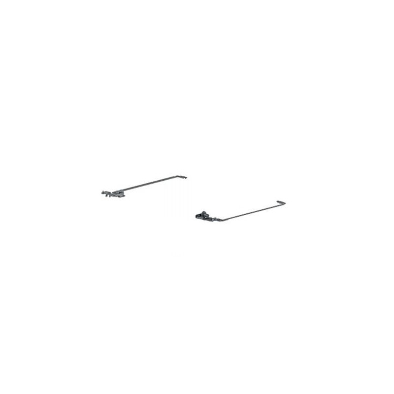 LCD Hinge Kit Assembly