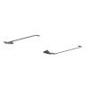 LCD Hinge Kit Assembly