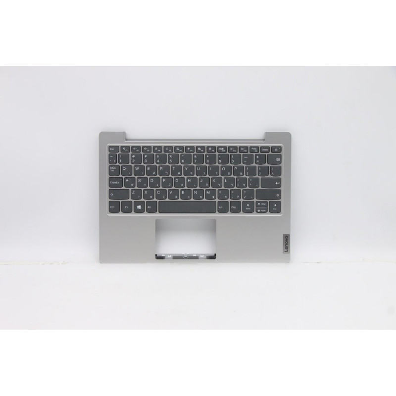 Upper Case ASM_HB W 82GV PG