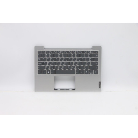 Upper Case ASM_HB W 82GV PG