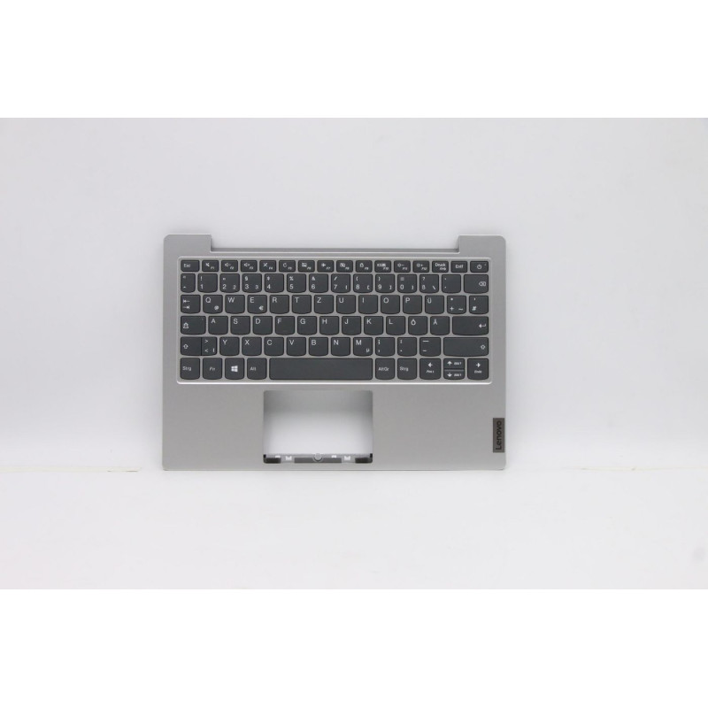 Upper Case ASM_GR W 82GV PG