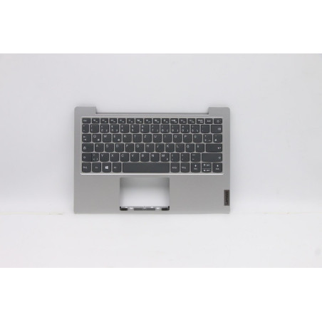 Upper Case ASM_GR W 82GV PG